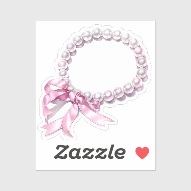 Watercolor Coquette Elements (Sheet)