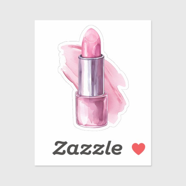 Watercolor Coquette Elements (Sheet)