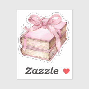 Watercolor Coquette Elements