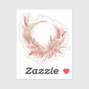 Watercolor Coquette Elements