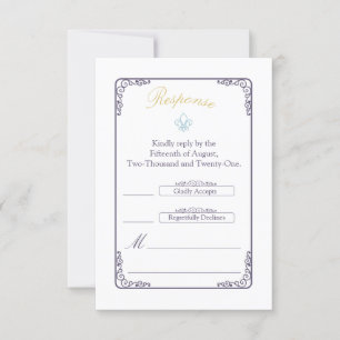 Watercolor Destination: New Orleans Response