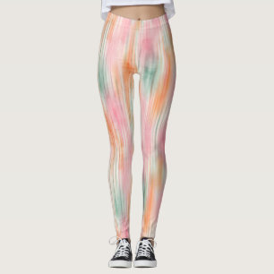 Watercolor Dream Legging