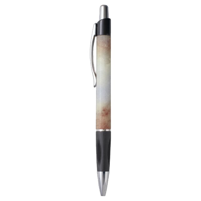 Watercolor Fall Background (Top (Vertical))