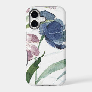 watercolor floral
