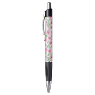 Watercolor Floral