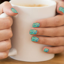Watercolor Floral Pattern