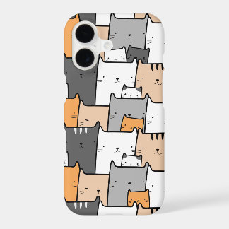 Watercolor Graphic Art Cats Kittens Animal Art