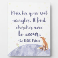 Watercolor Le Petit Prince The Little Prince