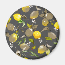 Watercolor lemons 34