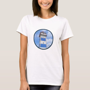 Watercolor lighthouse T-Shirt