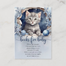 Watercolor little kitten books for baby ticket