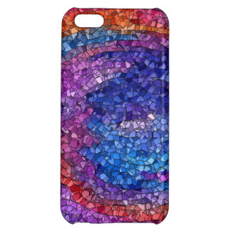 Watercolor Mosaic *iPhone 5* case