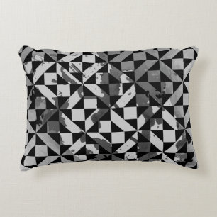 Watercolor motifs 5 decorative cushion