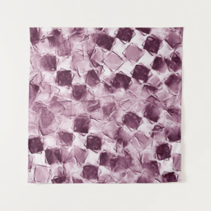 Watercolor mottled texture background. Hand drawn  Tapestry