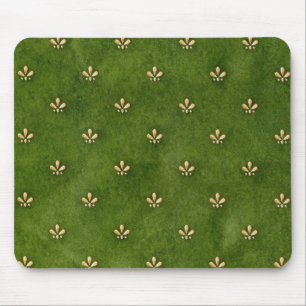 Watercolor Mousepad