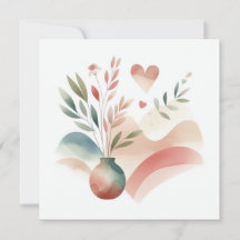 Watercolor Nature 11