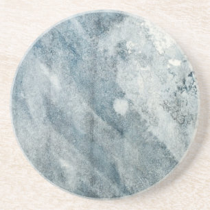 Watercolor paper. coaster