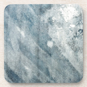 Watercolor paper. coaster