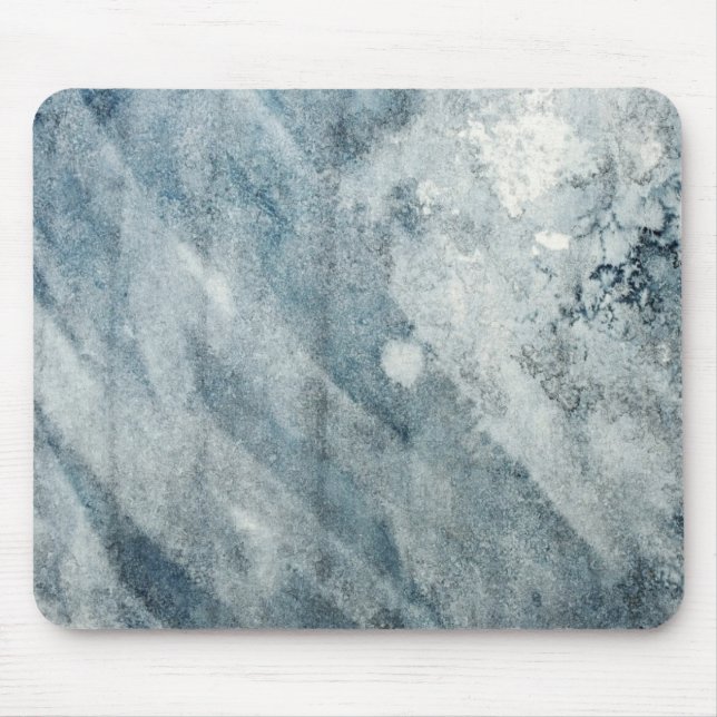 Watercolor paper. mouse mat (Front)