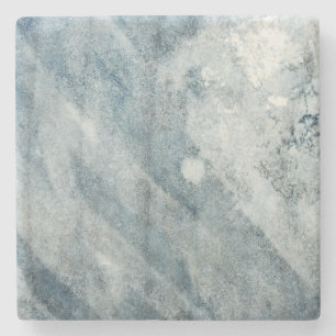 Watercolor paper. stone coaster