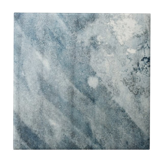 Watercolor paper. tile (Front)