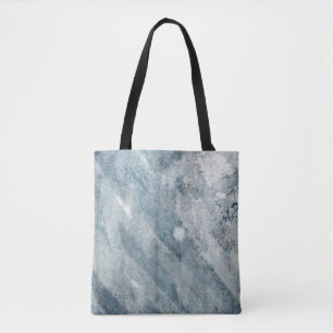 Watercolor paper. tote bag