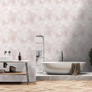 Watercolor Pink Blush Wallpaper