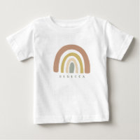 Watercolor rainbow