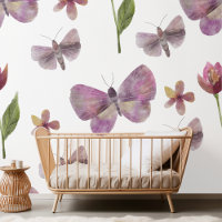 Watercolor Rainbow Delight