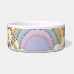 Watercolor Rainbow Gift – Charming Cloud