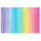 Watercolor Rainbow Tissue Paper