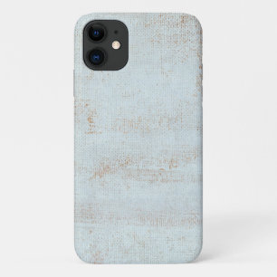 Watercolor Rustic Aesthetic iPhone 11 Case