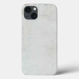 Watercolor Rustic Aesthetic  iPhone 13 Case