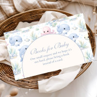 Watercolor Sea Life Elegant Books for Baby