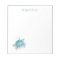 Watercolor Sea Turtle Personalised Stationery
