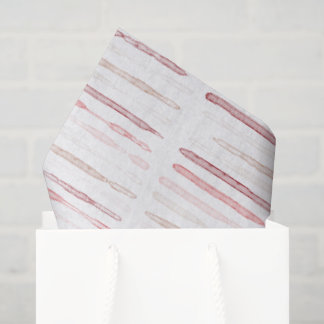 watercolor seamless pattern tissue paper