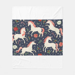 Watercolor seamless pattern with ripe slice of lem fleece blanket
