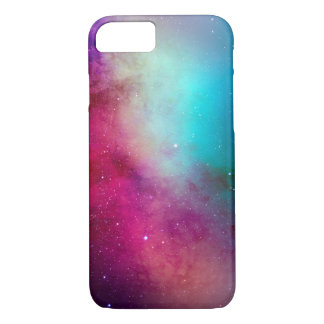 Watercolor space iPhone 8/7 case
