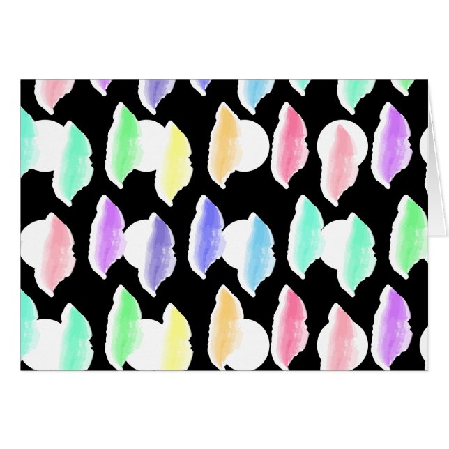 Watercolor Splash! (Front Horizontal)