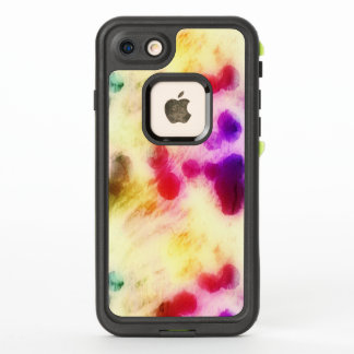 Watercolor Stained Tissue Paper