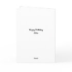 Watercolor Stars 22nd Birthday