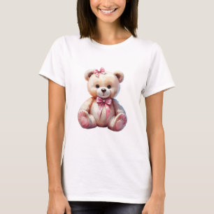 Watercolor T-Shirt