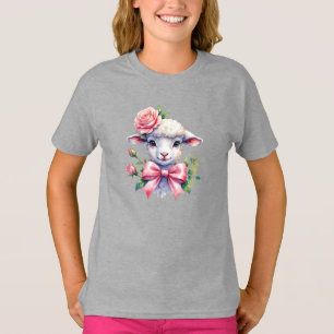 Watercolor T-Shirt