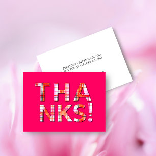 Watercolor Tartan Plaid Pinks  Pattern Thank you