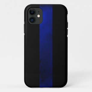 Watercolor Vertical Stripe iPhone 5/5s Case