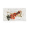 Watercolor Violin Business Card