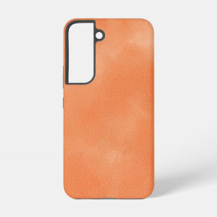 Watercolor VOrande Pattern Samsung Galaxy Case