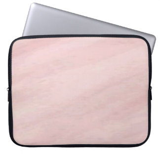 Watercolor Wash Electronics Bag