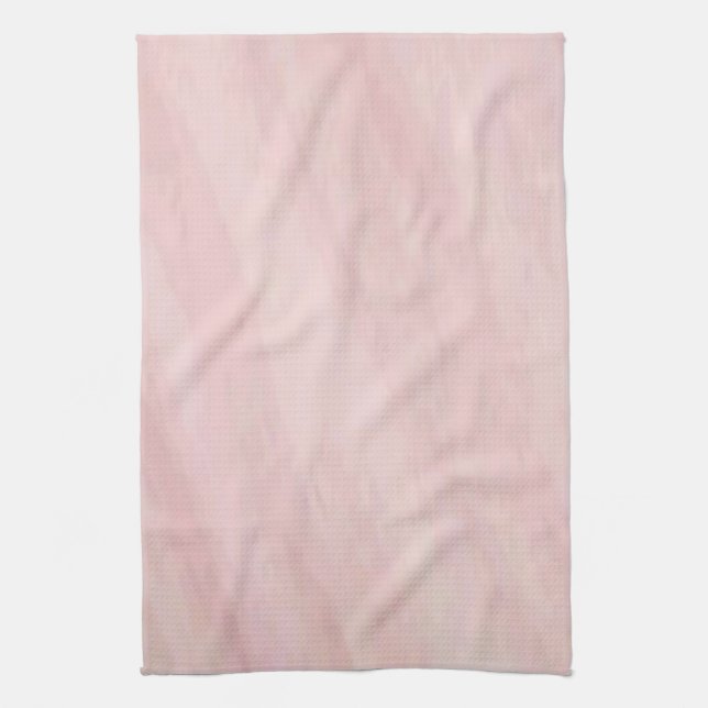Watercolor Wash Kitchen Towels (Vertical)