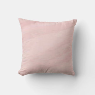 Watercolor Wash Pillows